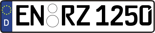 EN-RZ1250