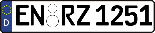 EN-RZ1251