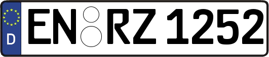 EN-RZ1252
