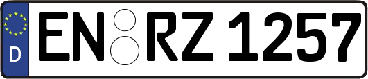 EN-RZ1257