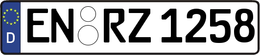 EN-RZ1258