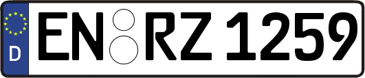 EN-RZ1259