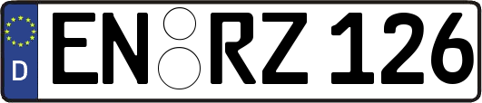 EN-RZ126
