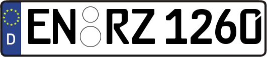 EN-RZ1260