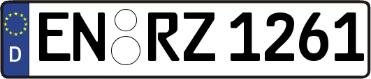 EN-RZ1261