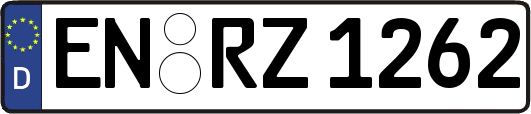 EN-RZ1262
