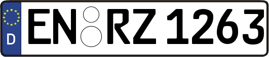 EN-RZ1263