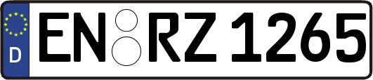 EN-RZ1265