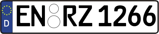 EN-RZ1266