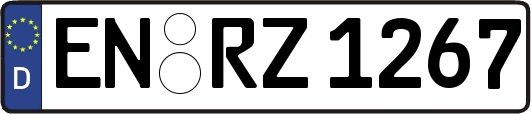EN-RZ1267