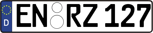 EN-RZ127