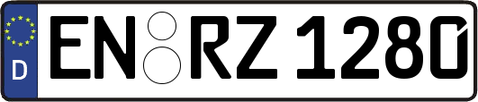 EN-RZ1280