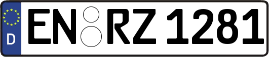 EN-RZ1281