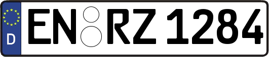 EN-RZ1284