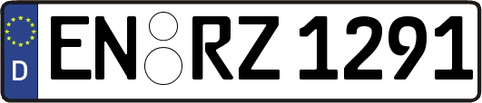 EN-RZ1291