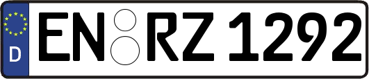 EN-RZ1292