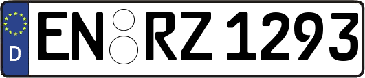 EN-RZ1293