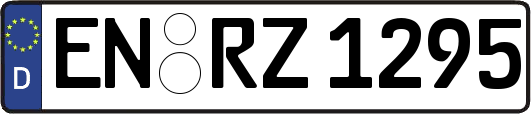 EN-RZ1295