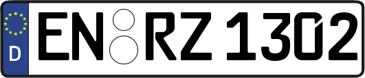 EN-RZ1302