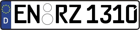 EN-RZ1310