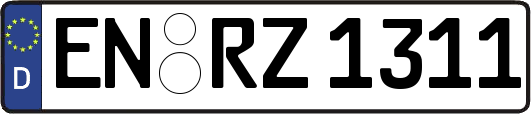 EN-RZ1311