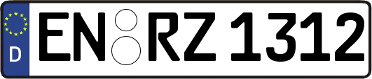 EN-RZ1312