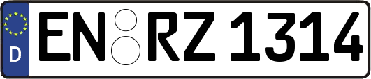 EN-RZ1314