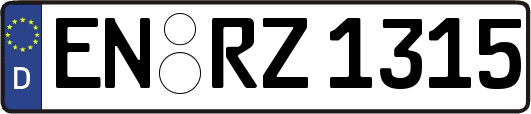 EN-RZ1315