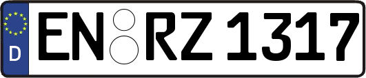 EN-RZ1317