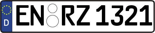EN-RZ1321