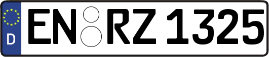 EN-RZ1325