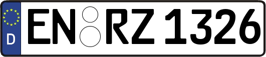 EN-RZ1326