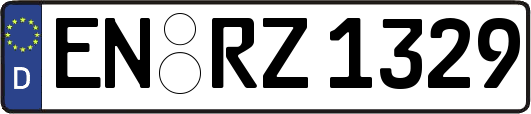 EN-RZ1329