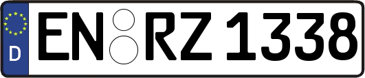 EN-RZ1338