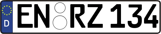 EN-RZ134
