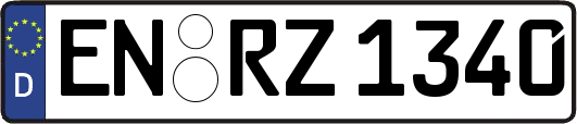 EN-RZ1340