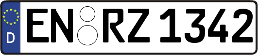 EN-RZ1342