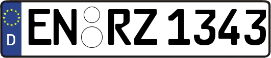 EN-RZ1343