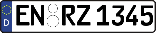 EN-RZ1345