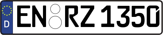 EN-RZ1350