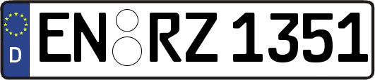 EN-RZ1351