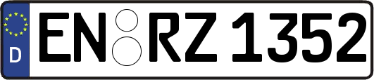 EN-RZ1352