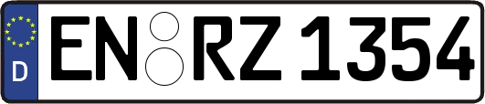 EN-RZ1354