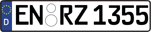EN-RZ1355