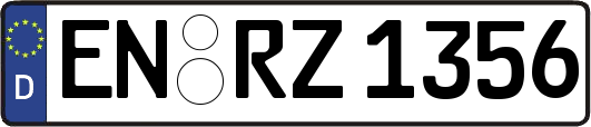 EN-RZ1356