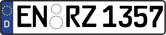 EN-RZ1357