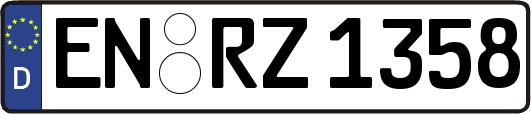 EN-RZ1358