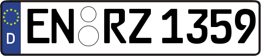 EN-RZ1359