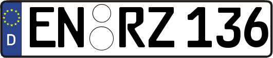 EN-RZ136