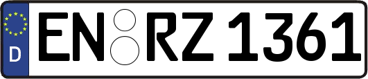 EN-RZ1361